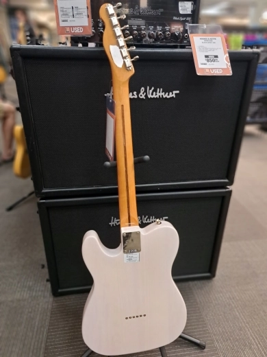 Squier Classic Vibe Telecaster 3